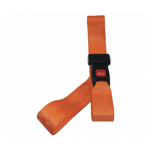 Strap Nylon Metal Buckle Ea