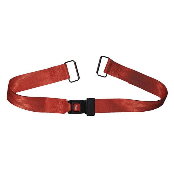 Strap Nylon Metal Buckle Ea