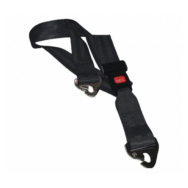 Strap Nylon Metal Buckle Ea