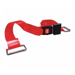 Strap Metal Buckle Ea