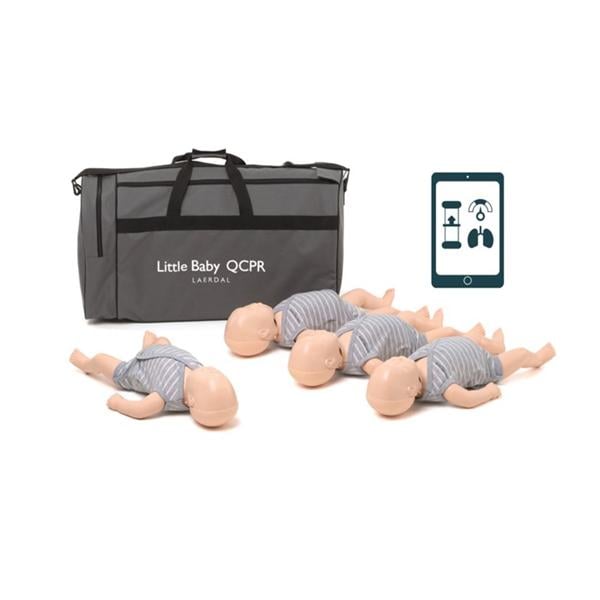 Training Manikin 4/Pk