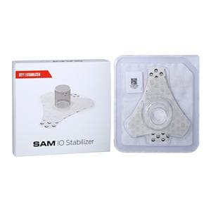 SAM IO Assembly Stabilizer Ea, 30 EA/CA