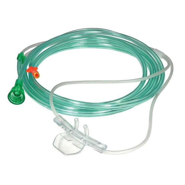 EtCO2 Cannula Adult