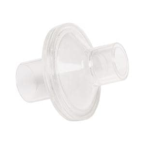 Bacterial Filter For Mercury Medical Flow-Safe Devices 20/Bx