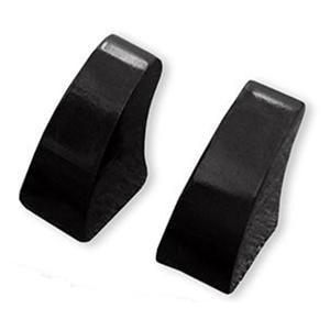 CombiCarrierII Support Blocks Replacement Black