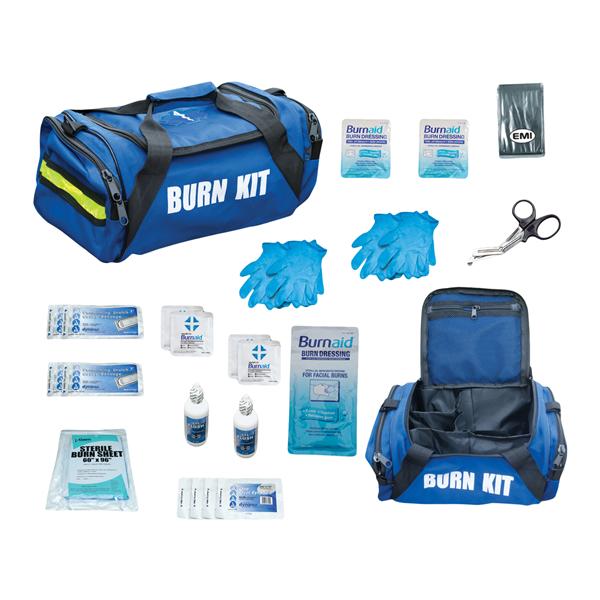 Emergency Burn Kit Ea