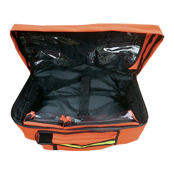 Pro Response Only Backpack Kit Orange