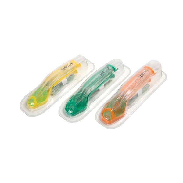 I-Gel O2 Resus Pack Disposable Ea, 6 EA/CA