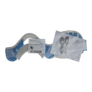 Redi-ACE Extrication Collar Cervical One Size Polypropylene/IXPE Foam, 30 EA/CA