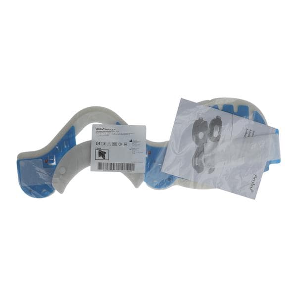 Redi-ACE Extrication Collar Cervical One Size Polypropylene/IXPE Foam, 30 EA/CA