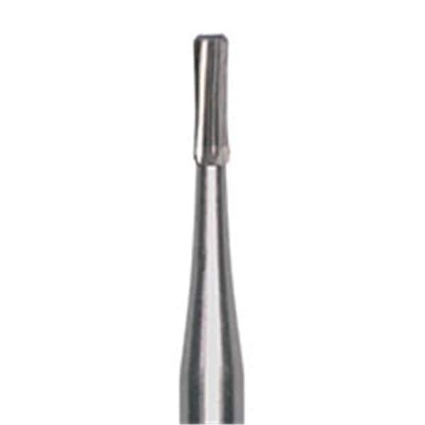 Carbide Bur Operative Friction Grip Short Shank 245 5/Pk