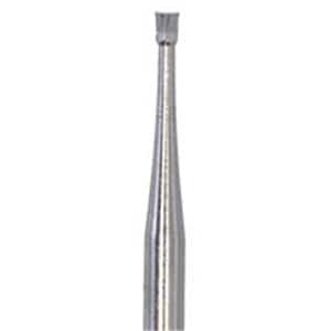 Carbide Bur Operative Friction Grip 35 5/Pk