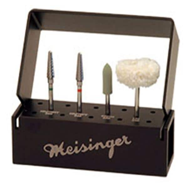 Meisinger Flexible Polishing Kit Ea