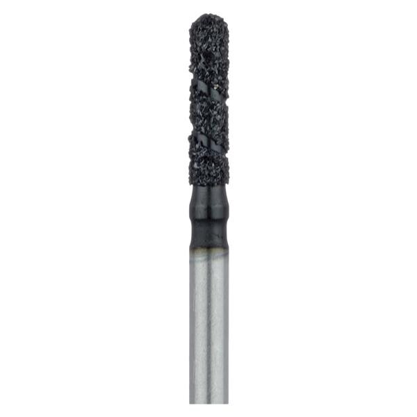 Diamond Single Use Friction Grip Black Cobra 880 5/Pk