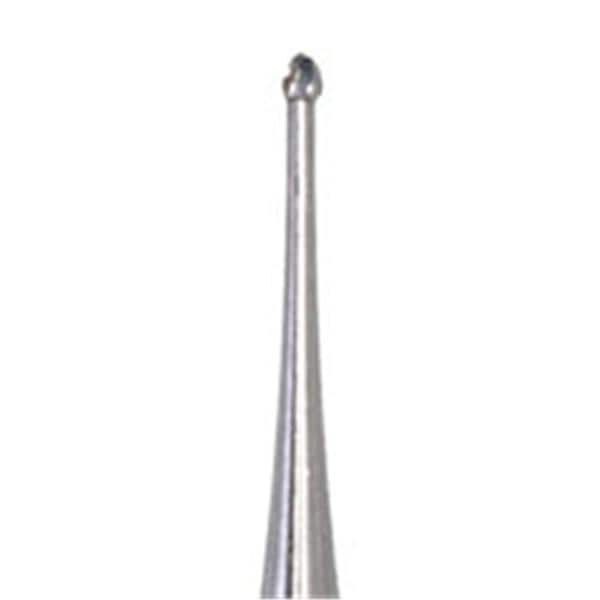 Carbide Bur Standard Friction Grip 1/2 100/Pk