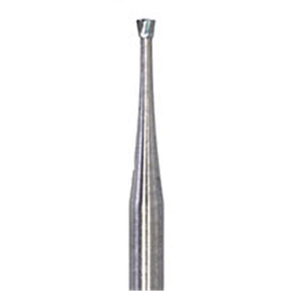 Carbide Bur Standard Friction Grip 34 100/Pk