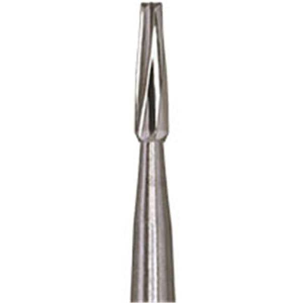 Carbide Bur Standard Friction Grip 170 100/Pk