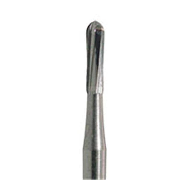 Carbide Bur Standard Friction Grip 1157 100/Pk