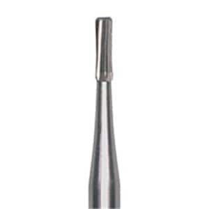 Carbide Bur Operative Friction Grip 245 5/Pk