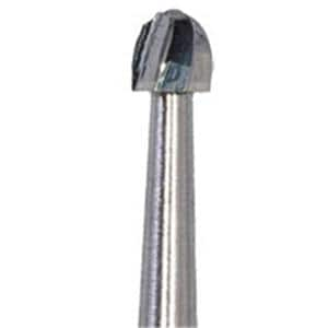 Carbide Bur Operative Right Angle 8 5/Pk