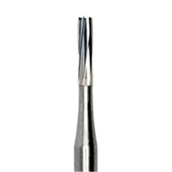 Carbide Bur Operative Friction Grip 57 5/Pk