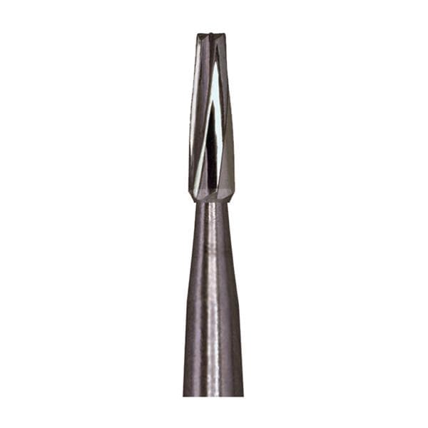 Carbide Bur Standard Friction Grip 170 5/Pk