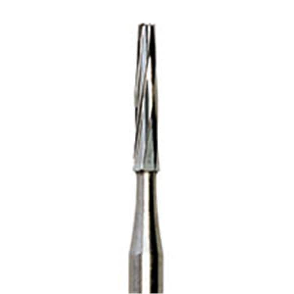 Carbide Bur Operative Friction Grip 170L 5/Pk