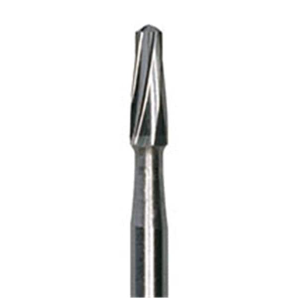 Carbide Bur Standard Friction Grip 1172 5/Pk