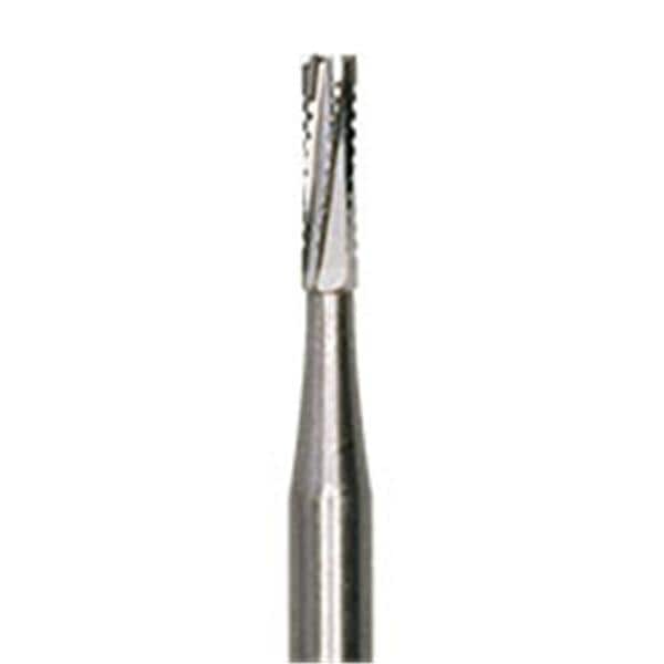 Carbide Bur Friction Grip Surgical Length 557 5/Pk