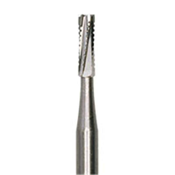 Carbide Bur Friction Grip Surgical Length 558 5/Pk