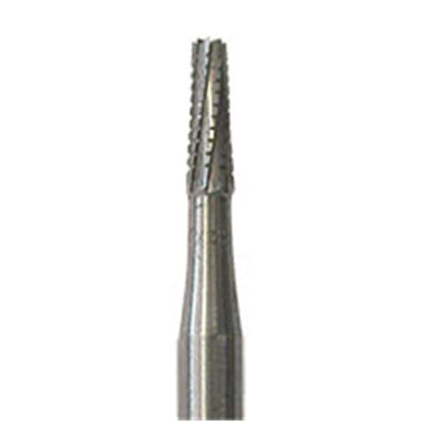 Carbide Bur Standard Friction Grip 699 5/Pk