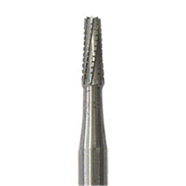 Carbide Bur Standard Friction Grip 700 5/Pk