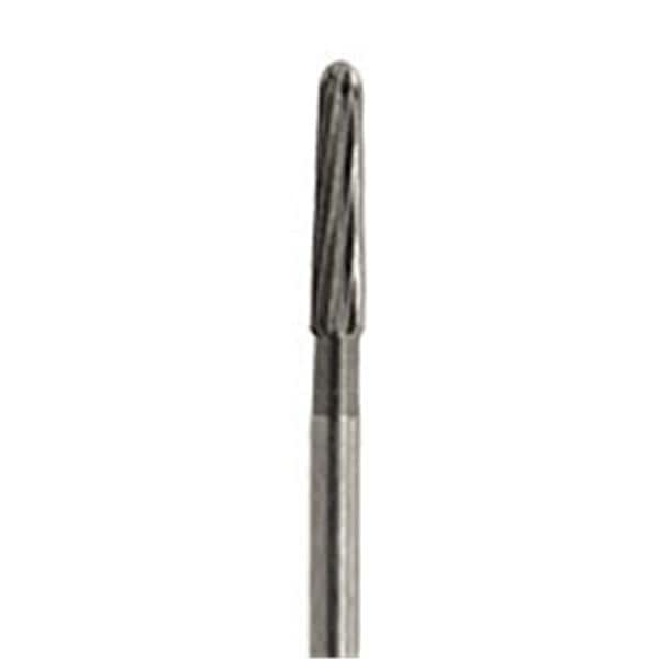 Carbide Bur Trimming & Finishing Friction Grip 7675F 5/Pk