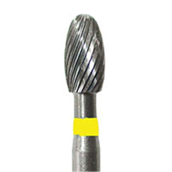 Carbide Bur Trimming & Finishing Friction Grip 379/023 5/Pk