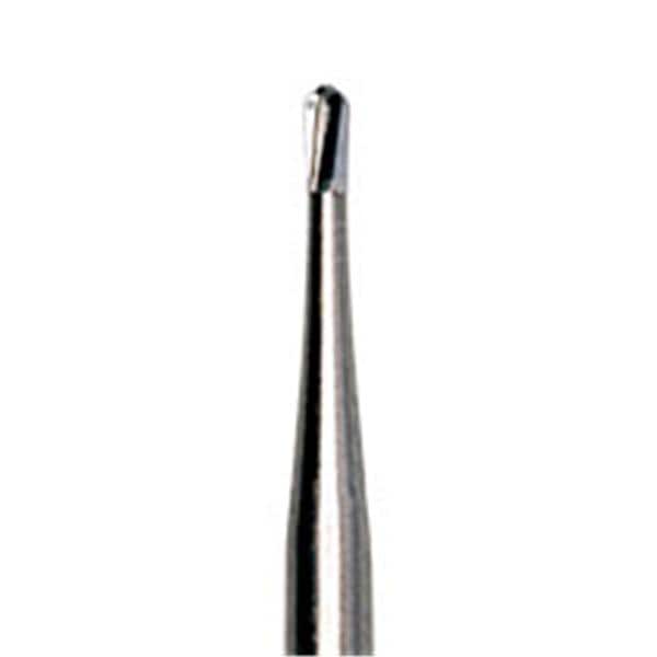 Carbide Bur Operative Friction Grip Short Shank 330 5/Pk