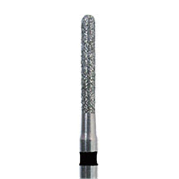 Diamond Bur Friction Grip Super Coarse 881H/012 5/Pk