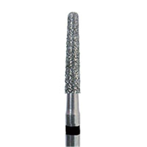 Diamond Bur Friction Grip Super Coarse 881H/014 5/Pk