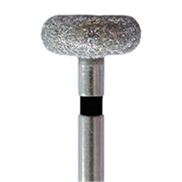 Diamond Bur Friction Grip Super Coarse 909H/040 5/Pk
