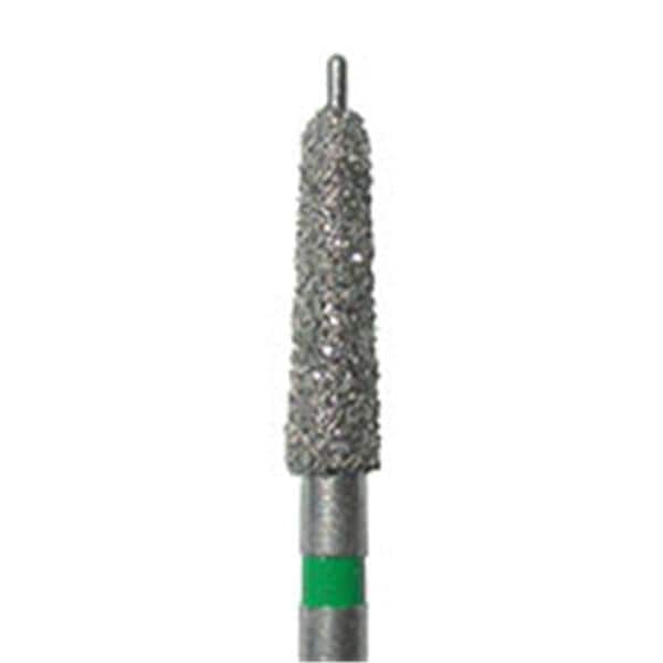 Diamond Bur Friction Grip Coarse 508G/020 5/Pk