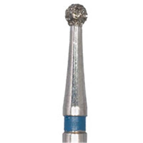 Diamond Friction Grip Short Shank Medium 801 5/Pk