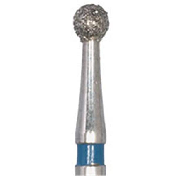 Diamond Laboratory Handpiece 801 Medium 5/Pk