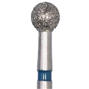 Diamond Bur Right Angle Medium 801 5/Pk