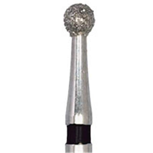 Diamond Bur Surgical Length Super Coarse 801H/018 5/Pk