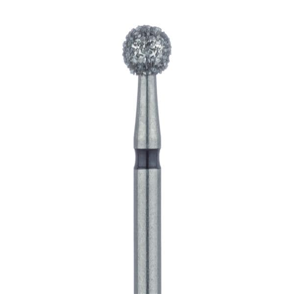 Diamond Bur Surgical Length Super Coarse 801H/029 5/Pk