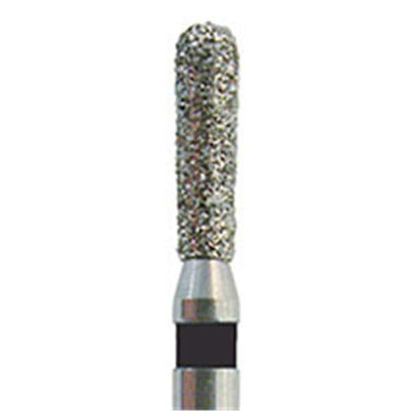 Diamond Bur Friction Grip Super Coarse 808RH/016 5/Pk