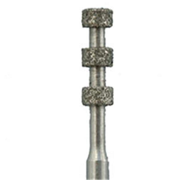 Diamond Friction Grip Medium 834 5/Pk