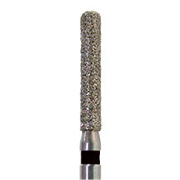 Diamond Bur Friction Grip Super Coarse 842H/018 5/Pk
