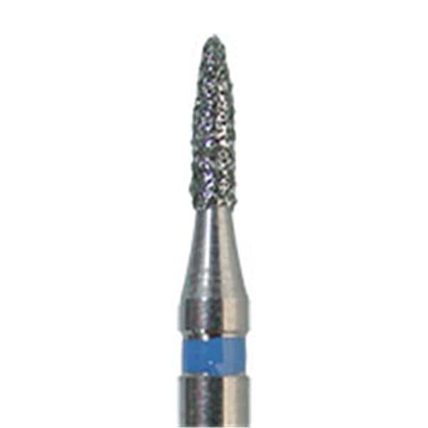 Diamond Bur Right Angle Medium 860 5/Pk