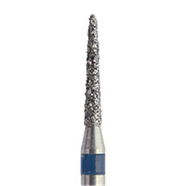 Diamond Bur Friction Grip Medium 877/012 5/Pk