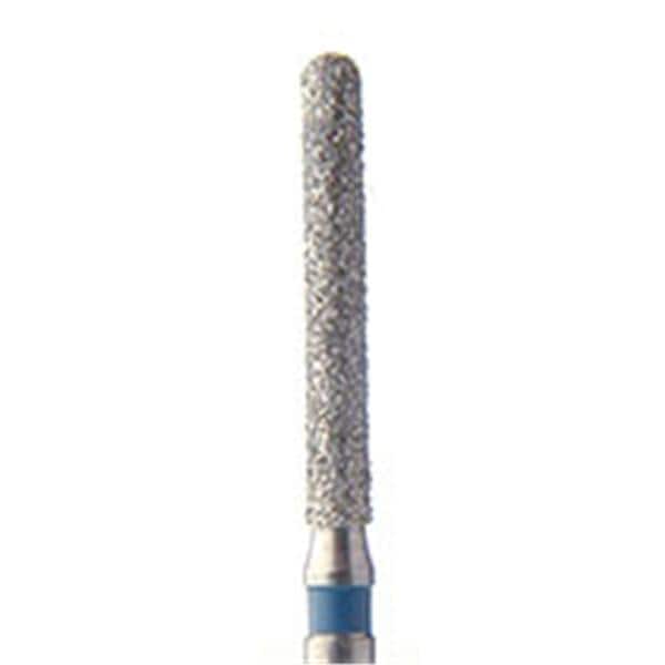 Diamond Bur Friction Grip Medium 882/012 5/Pk